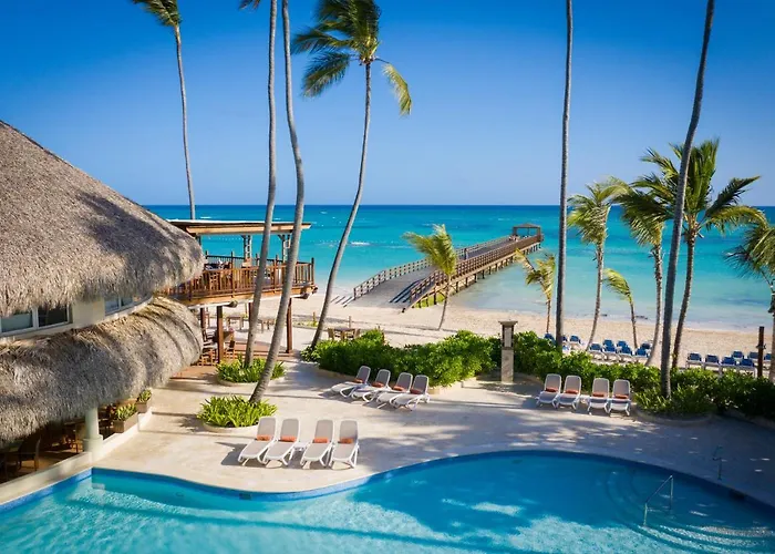 Impressive Resorts & Spas